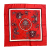Hermès Silk Carre Scarf