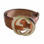 Gucci Signature leather belt