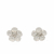 Chanel Camelia earrings
