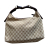 Gucci Sac porté épaule Hobo