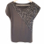 Marc Cain Sequined T-shirt