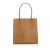 Prada AB Prada Brown Calf Leather Tote Bag Italy
