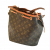 Louis Vuitton Sac noe Petit Monogram
