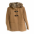 Maje Dufflecoat