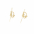 Christian Dior Dior Earrings 