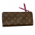Louis Vuitton Adele Wallet / Wallet