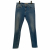 Calvin Klein Straight slim fit jeans