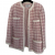 Chanel Tweed-Jacke