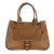 Longchamp Leather bag