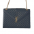 Yves Saint Laurent Monogram envelope Bag
