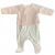 Baby Dior Newborn pyjamas