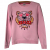 Kenzo 'Tiger Capsule Valentine's Day' Sweatshirt für Damen