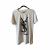 Yves Saint Laurent T-Shirt mit YSL-Logo