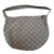 Gucci Halbmond-Tasche