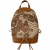 Michael Kors Rucksack