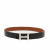 Hermès H Buckle Belt