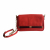 Diane von Furstenberg Pochette rouge