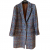 Sisley Manteau long