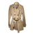 Burberry SANDRINGHAM SHORT TRENCH COAT