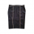 Blumarine silk pencil skirt