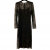 Givenchy Dress with 100% silk slip