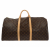 Louis Vuitton Keepall 60 Travel Bag