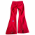 Fusalp vermillon red ski pants