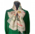 Moschino Silk scarf