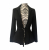 sarah Pacini Blazer