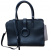 Sequoia Schwarze Handtasche