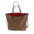Louis Vuitton Neverfull MM - DAMIER EBENE CANVAS