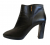 Prada classic ankle boot black