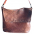 Arfango Satchel Nappa Distressed Leather Cuoio
