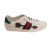 Gucci Ace arrow sneakers