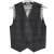Sandro suit vest