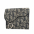 Christian Dior Saddle Wallet