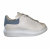 Alexander McQueen Sneakers 'Oversized' pour Femmes
