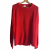 De Fursac Pull en tricot