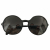 Chanel Round Chanel Sunglasses