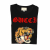 Gucci Tiger long-sleeved T-Shirt