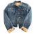 Burberry Jeansjacke