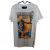 Philipp Plein T-Shirt Tony Kelly World