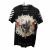 Philipp Plein T-Shirt Samurai Edition