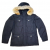Woolrich artic parka jacket