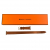 Hermès Apple Watch Band Hermès Double Tour 40 mm Fauve color (without the watch)