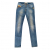John Galliano Jean skinny