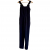 Maje dungaree style suit