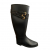 Burberry Bottes de pluie