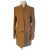 Stella McCartney Classic camel coat