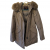 Woolrich Parka arctique